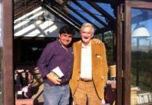 Entrevista a Lord Healey: “España está en una situación política muy inestable y no hay señales de que vaya a ir a mejor”