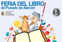 La nueva colección de libros de Antonio García-Trevijano podrá adquirirse en la Feria del Libro de Pozuelo de Alarcón