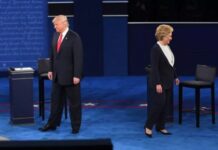 Trump no era una alternativa, era una necesidad