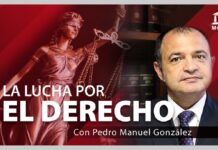 “Lo malo no es robar, es que te pillen”