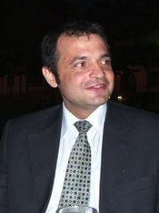 Pedro M. González