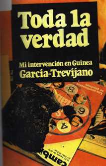 Trevijano Toda la verdad guinea