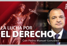 La tecnología no puede sustituir a la democracia