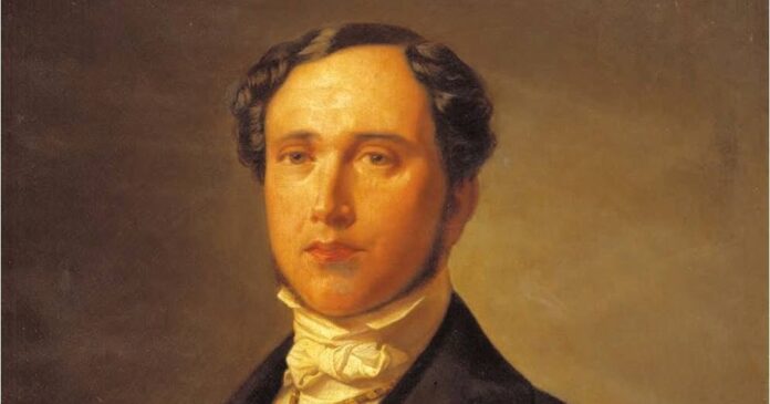 Juan Donoso Cortés 2