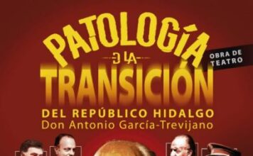 Patología de la Transición: Pensar es el primer paso