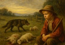 «Pedro y el lobo» en la instrucción penal