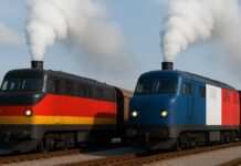 Alemania y Francia: ¿las locomotoras de Europa?