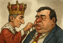 Del ducado de Suárez al Toisón de Oro de Isidoro