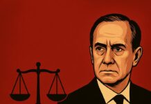 La condena de García Ortiz y el teatro del Estado de partidos