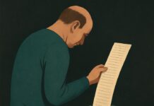 Las listas electorales de los partidos políticos