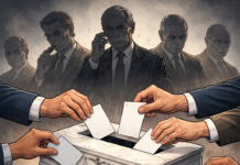 Contra la recusación del sufragio universal