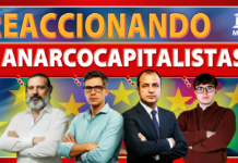 Desmontando a los anarcocapitalistas