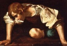 Pasaré a la Historia (Delirios de grandeza de un narcisista)