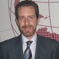 Javier Benegas